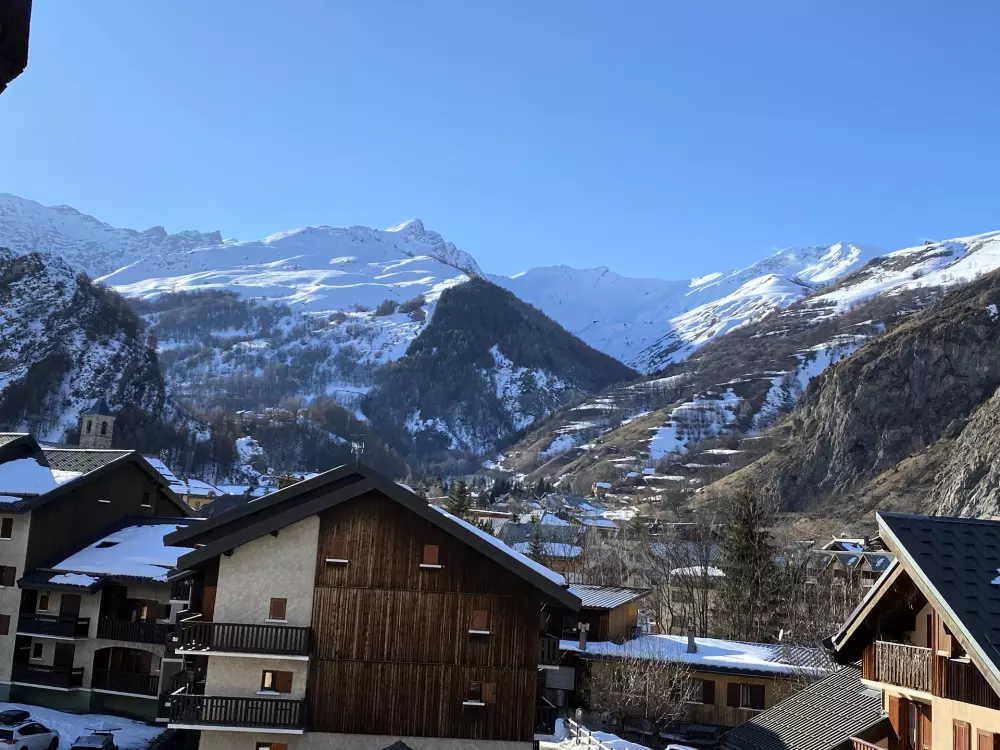 Résidence Betelgeuse