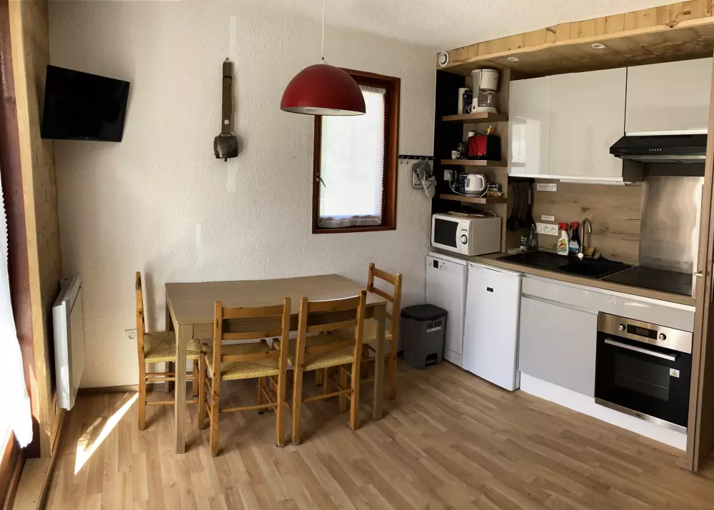 Résidence Betelgeuse