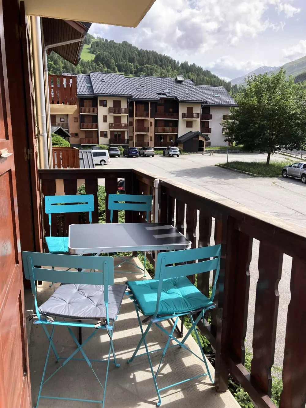 Résidence Betelgeuse