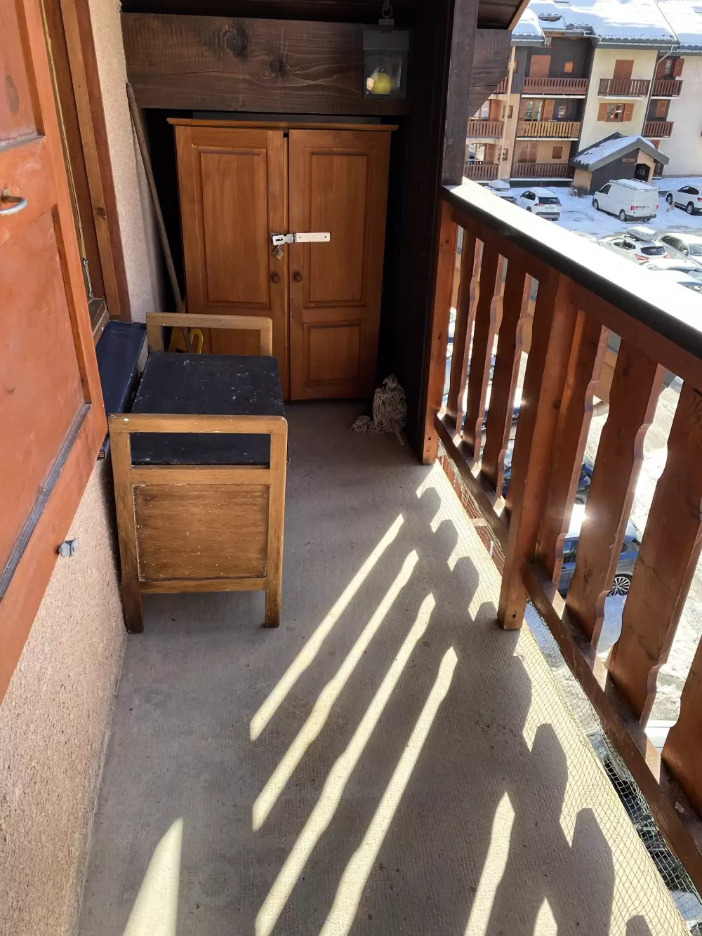 Résidence Betelgeuse