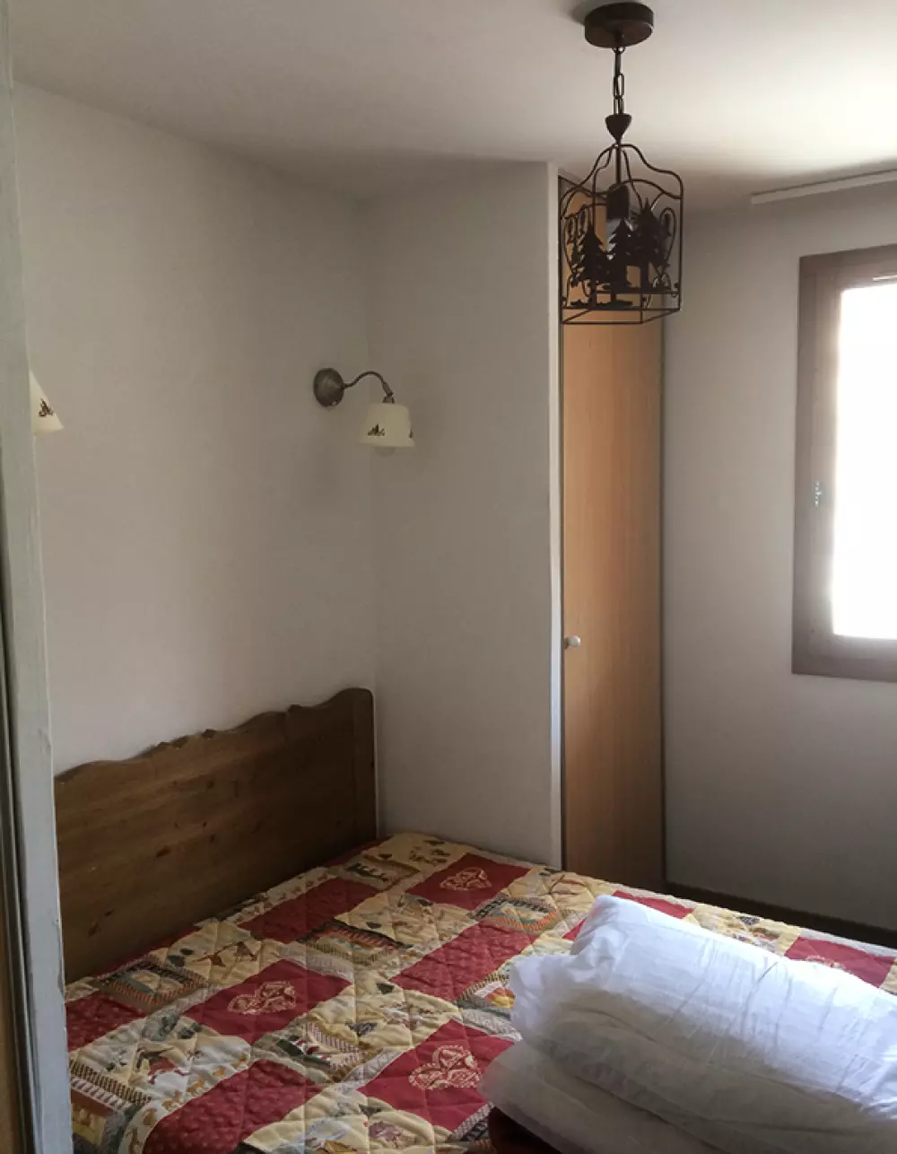 Résidence Gentiane Hameau De La Vallee D'or