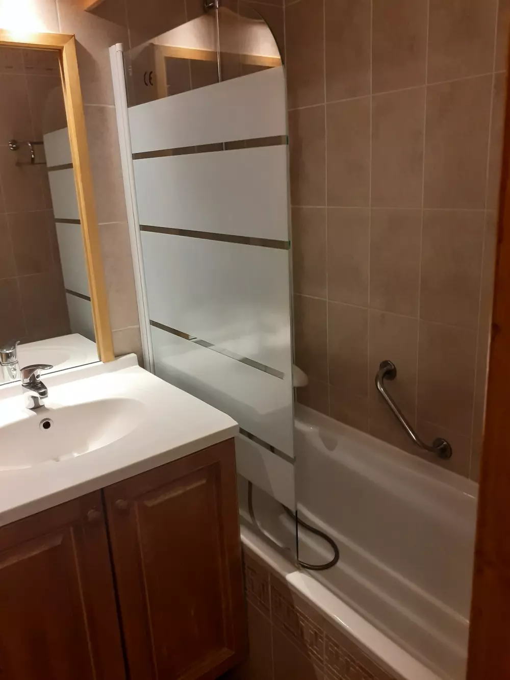 Résidence Gentiane Hameau De La Vallee D'or