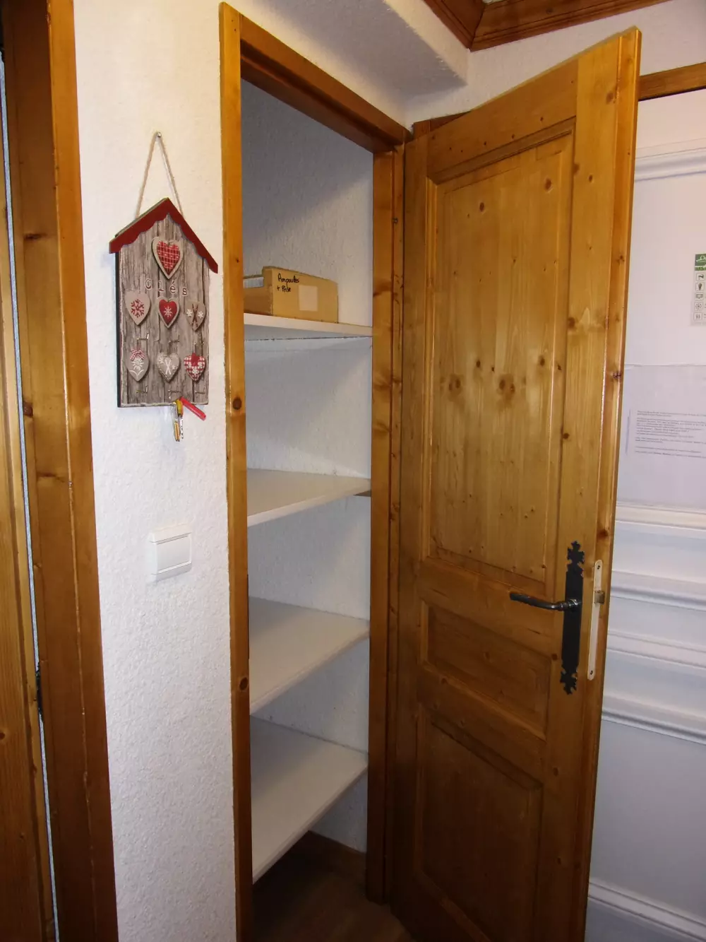 Résidence Gentiane Hameau De La Vallee D'or