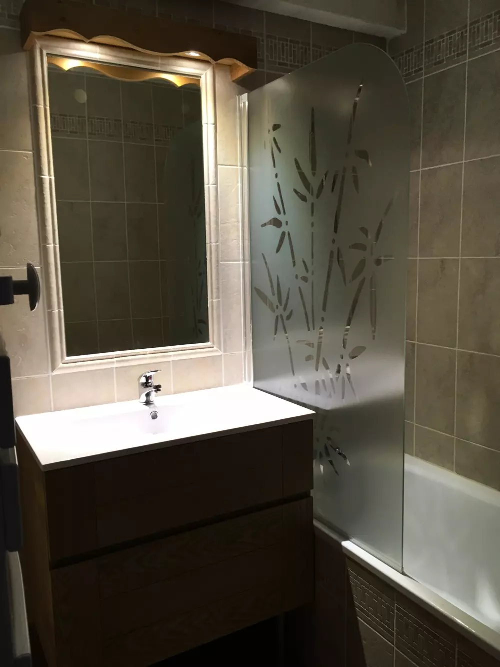 Résidence Gentiane Hameau De La Vallee D'or