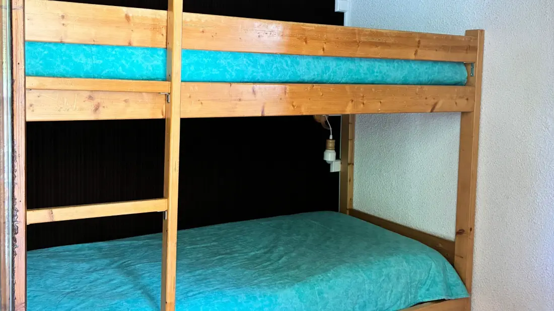 Résidence Le Chamois