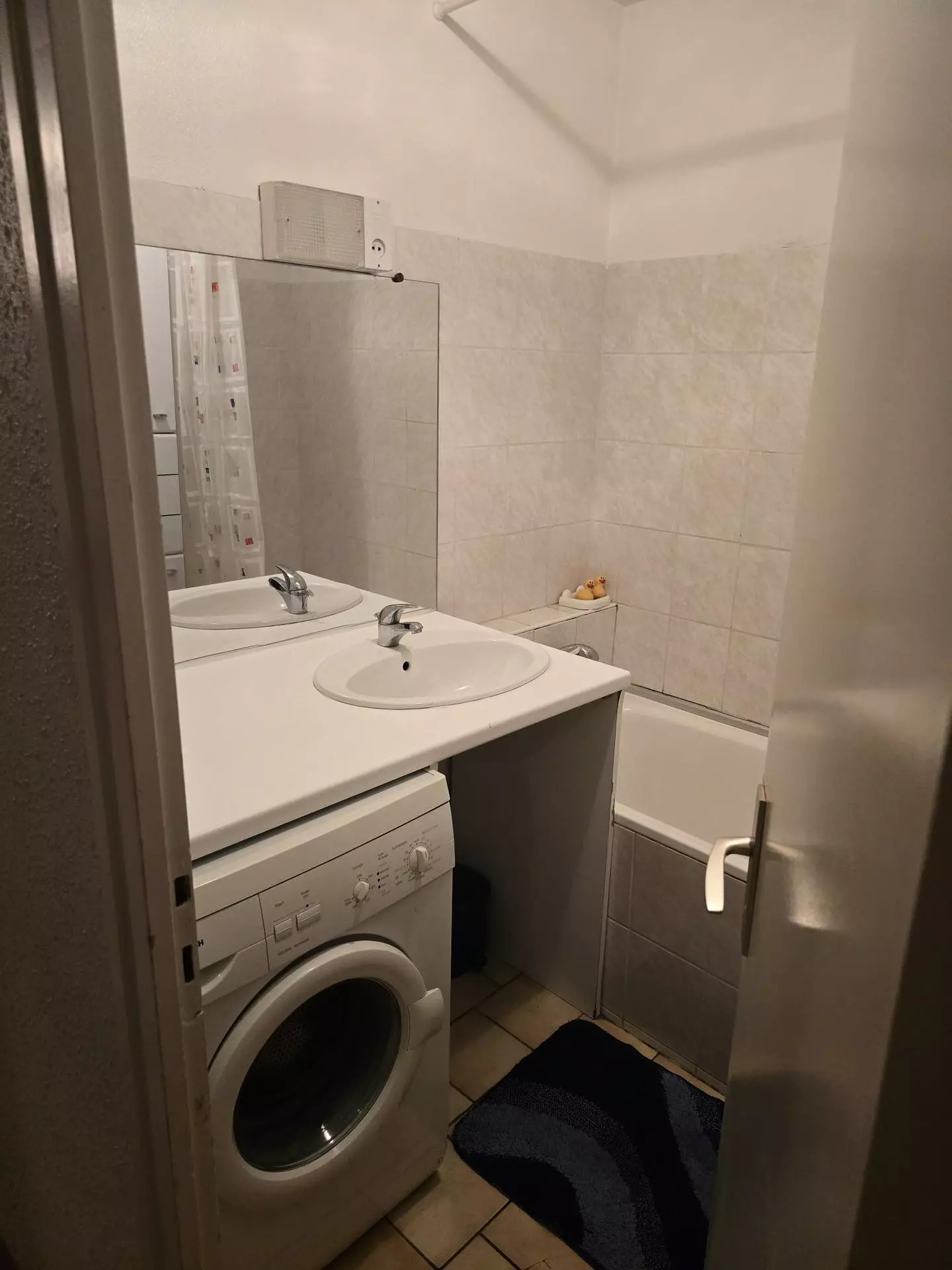 Résidence Le Crey Du Quart - Valloire - SKI - 24