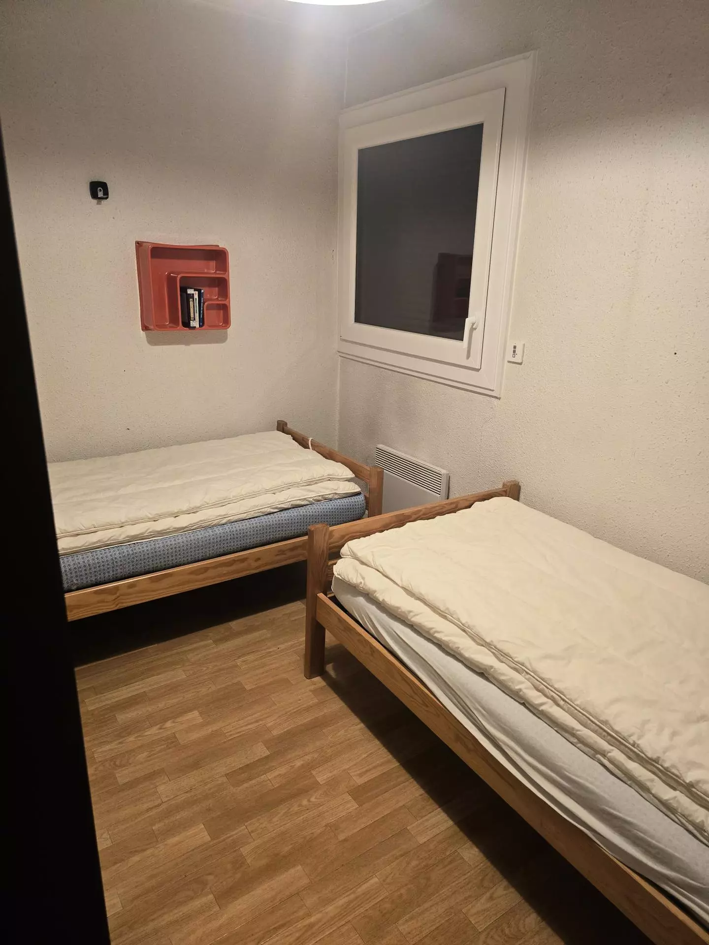 Résidence Le Crey Du Quart - Valloire - SKI - 23