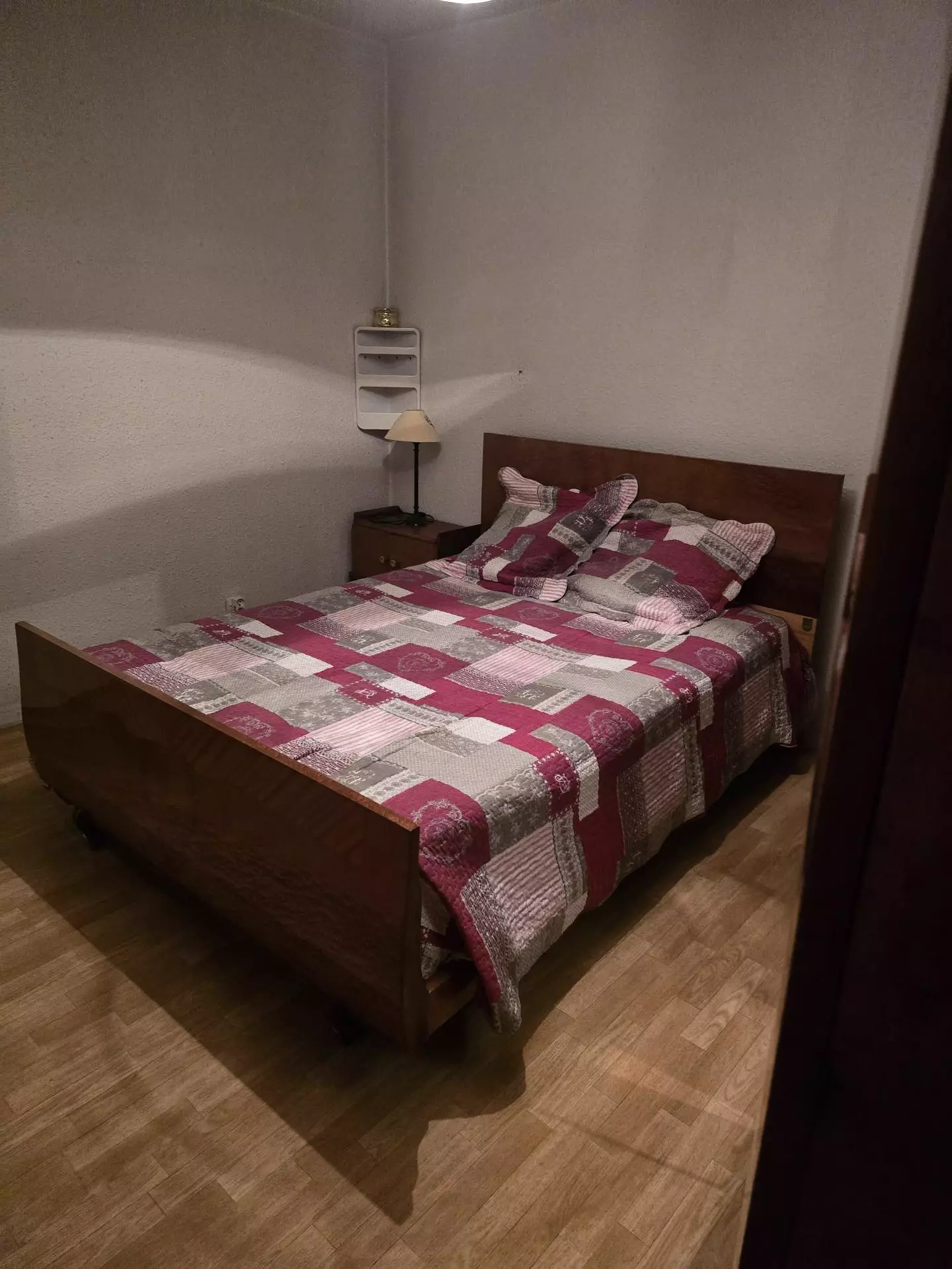 Résidence Le Crey Du Quart - Valloire - SKI - 22