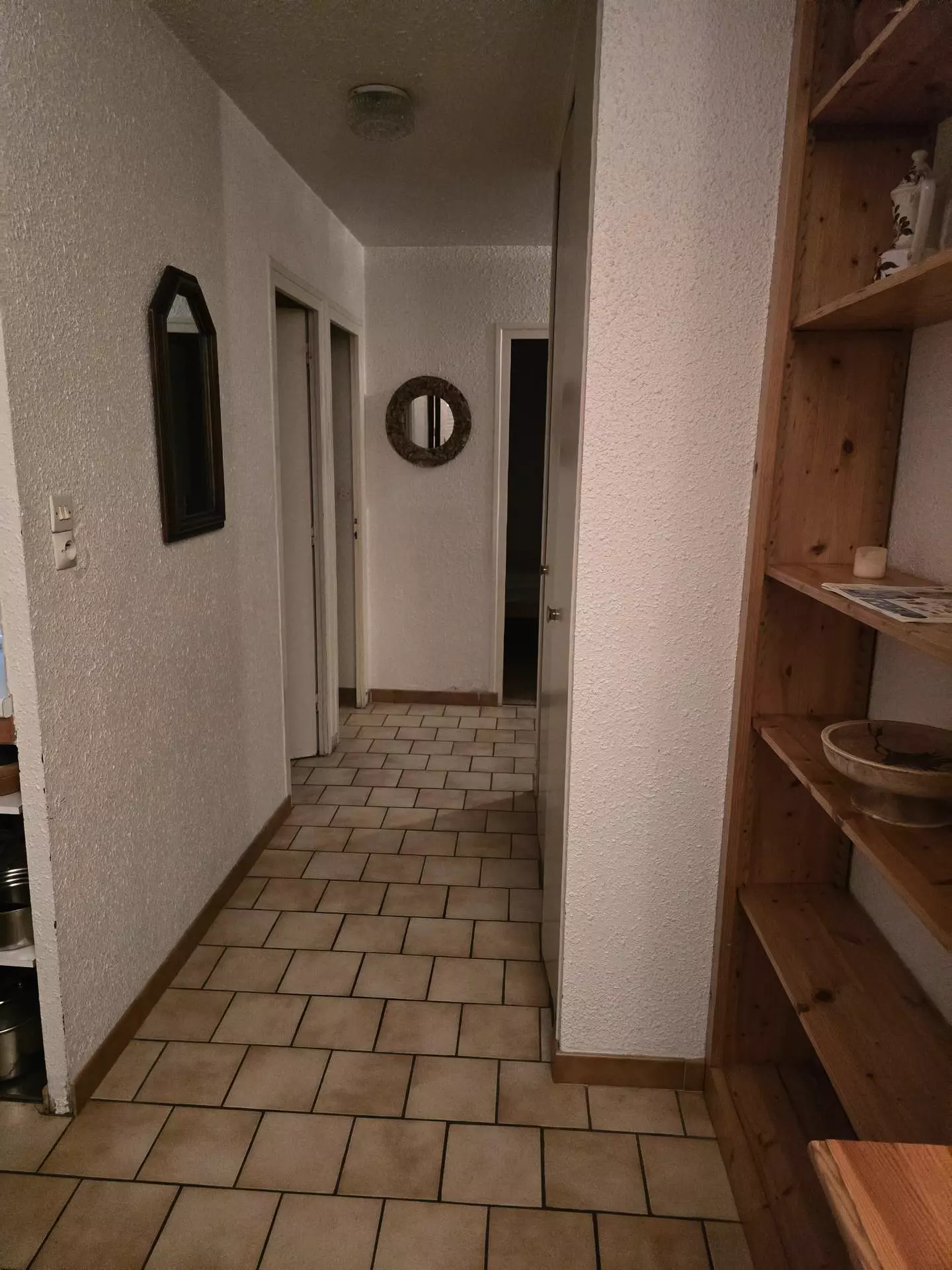 Résidence Le Crey Du Quart - Valloire - SKI - 25