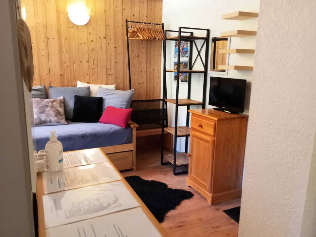 Résidence Le Hameau De Valloire