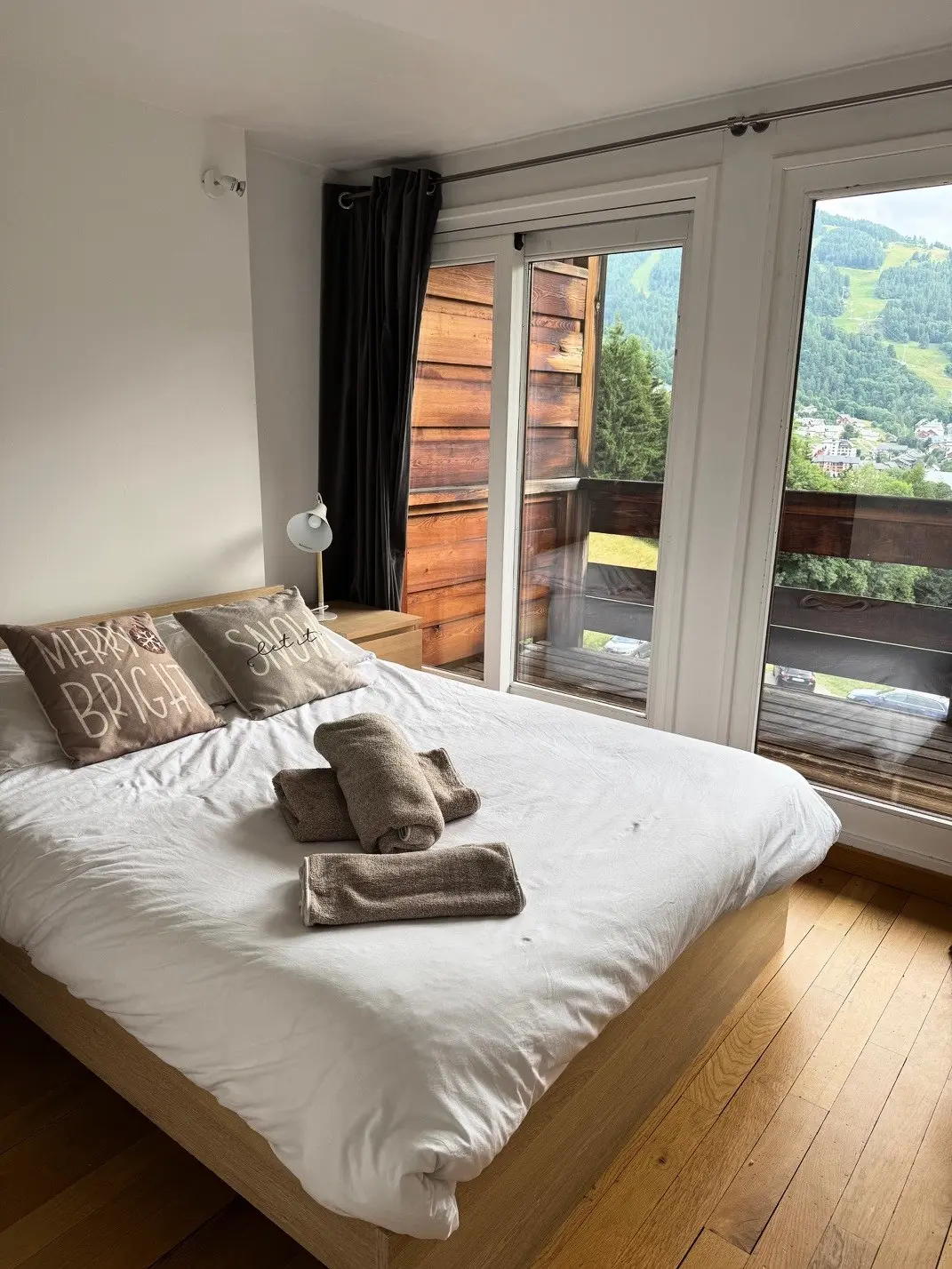 Résidence Le Hameau De Valloire