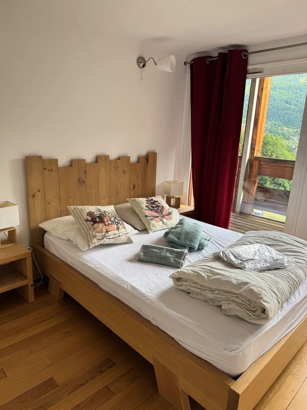 Résidence Le Hameau De Valloire