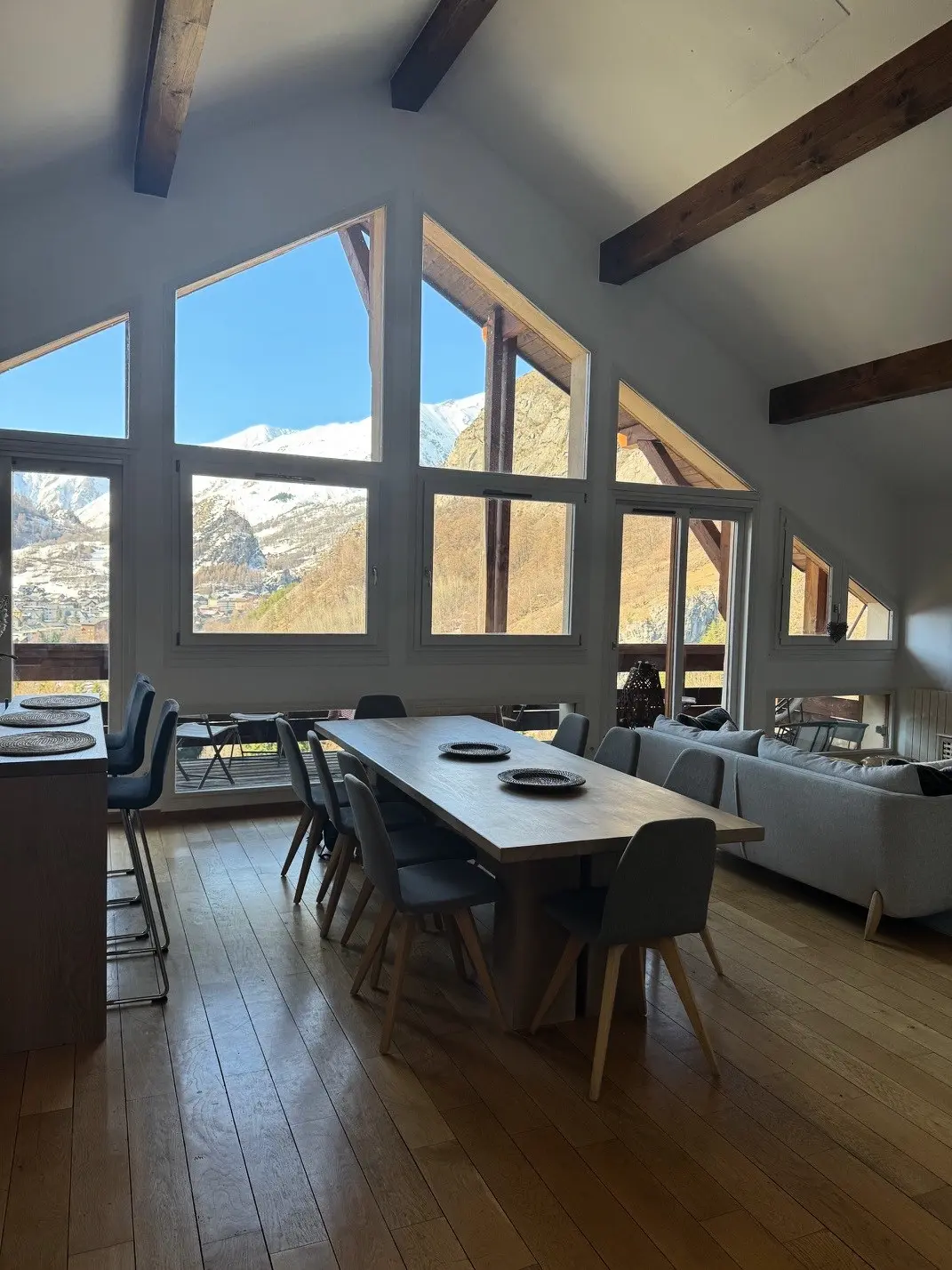 Résidence Le Hameau De Valloire