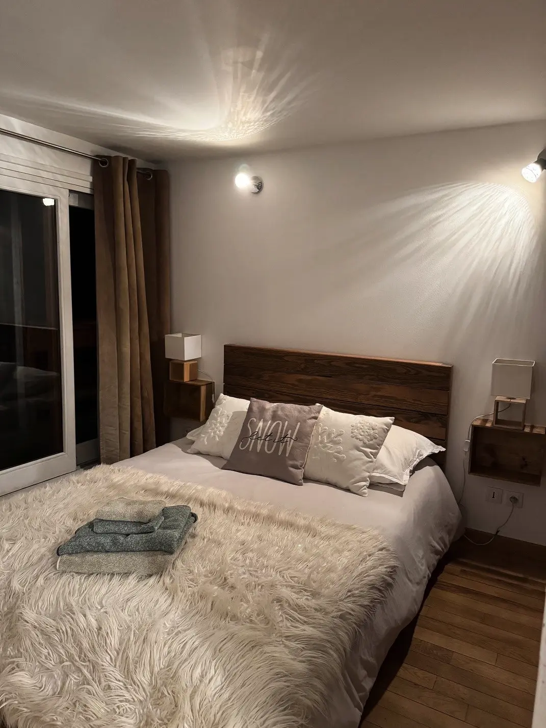 Résidence Le Hameau De Valloire
