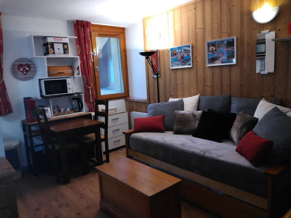 Résidence Le Hameau De Valloire