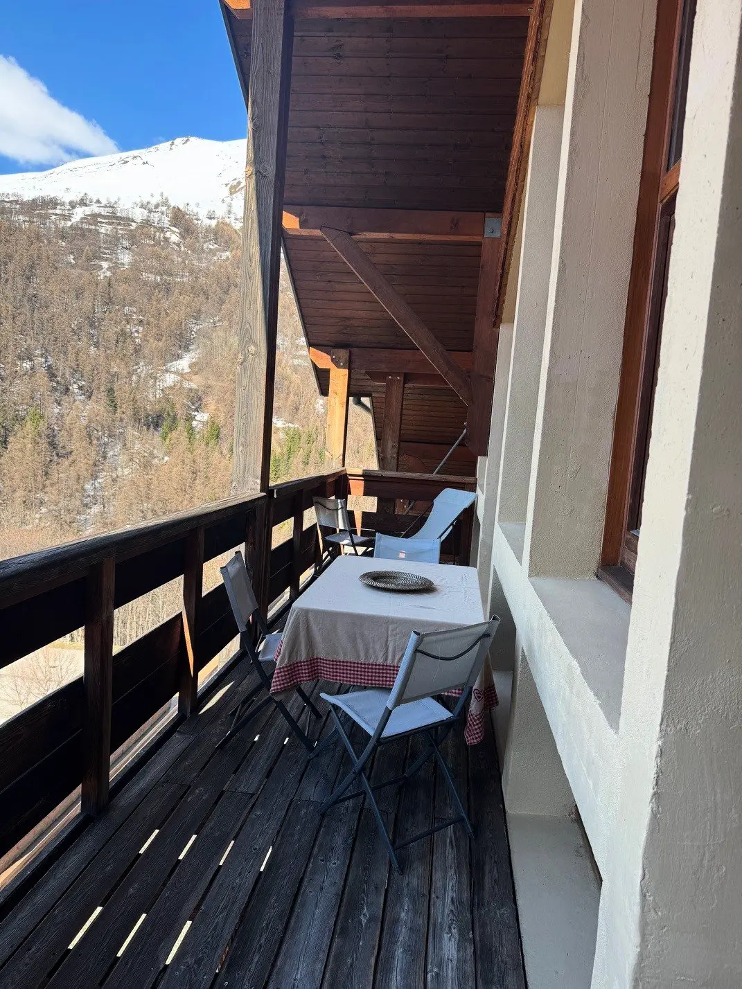 Résidence Le Hameau De Valloire