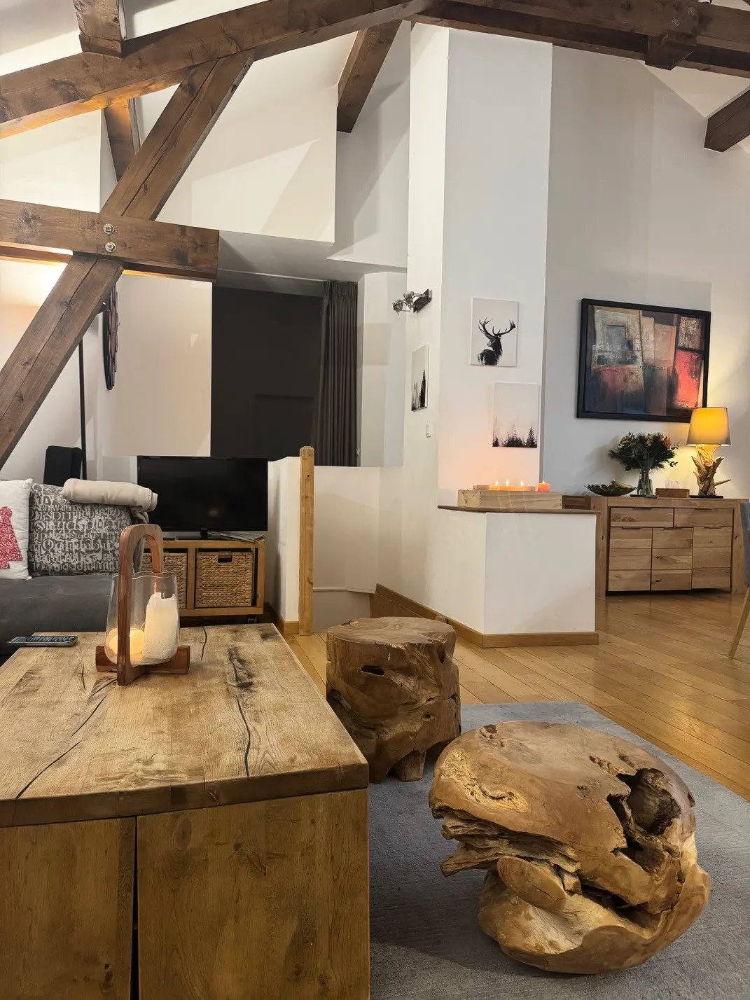 Résidence Le Hameau De Valloire