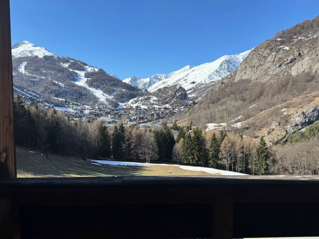 Résidence Le Hameau De Valloire