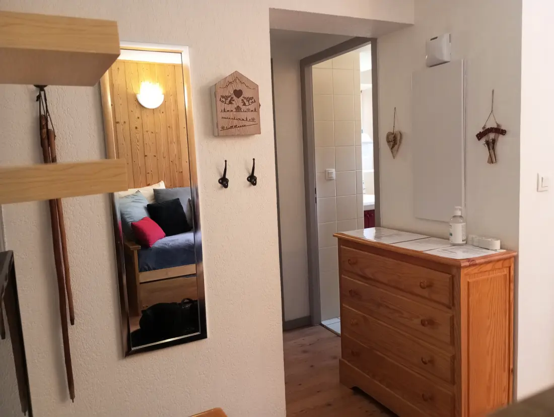 Résidence Le Hameau De Valloire