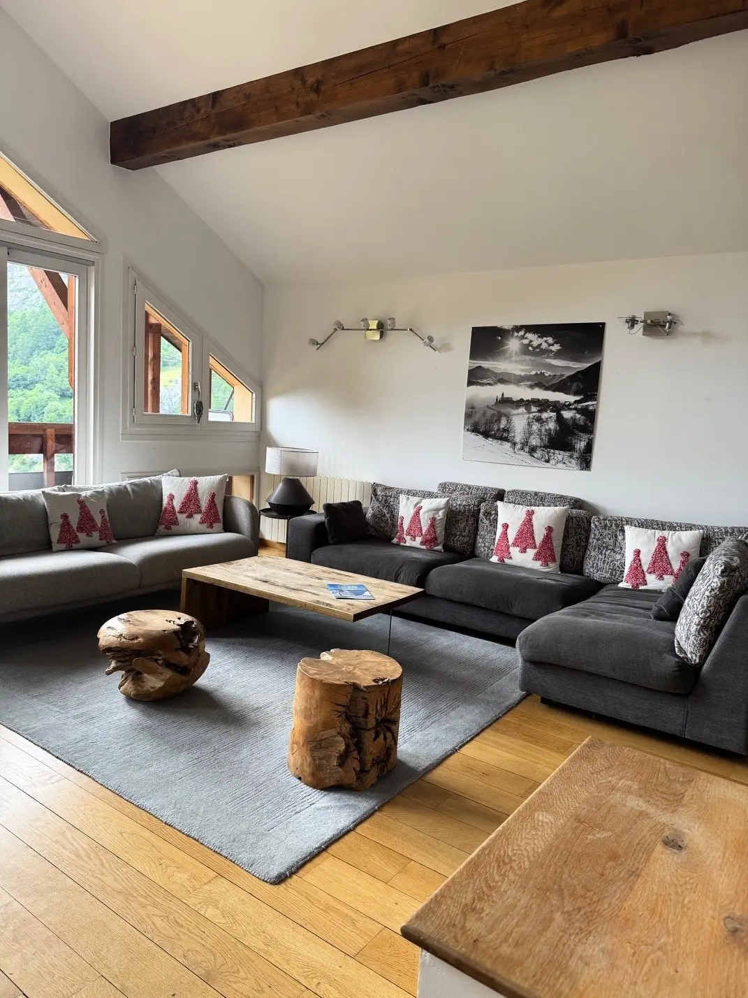 Résidence Le Hameau De Valloire