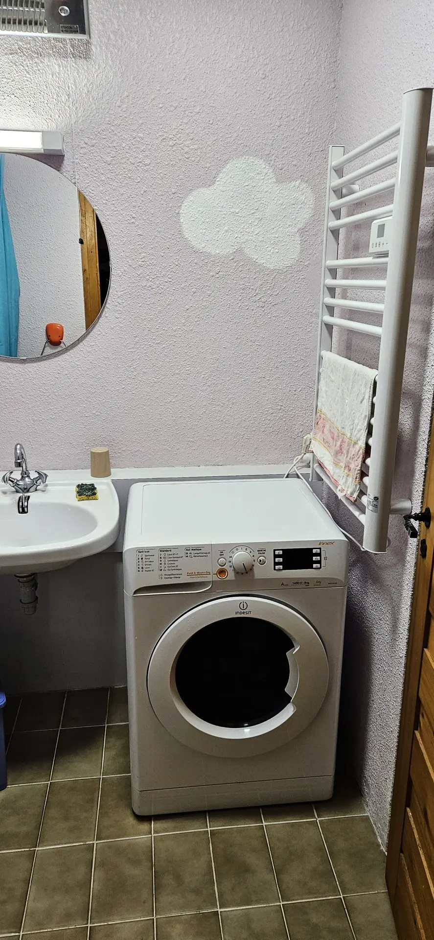 Résidence Les Arolles