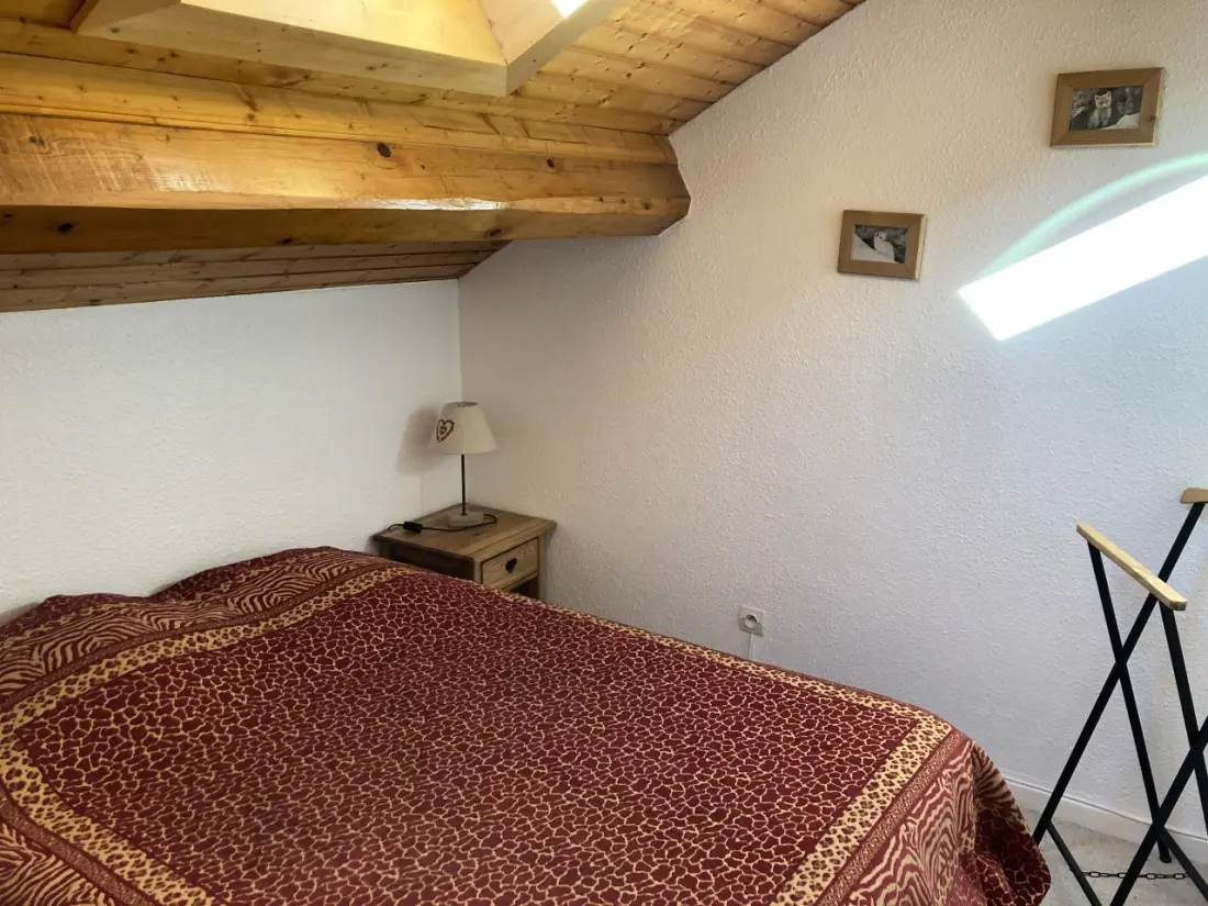 Résidence Les Arolles