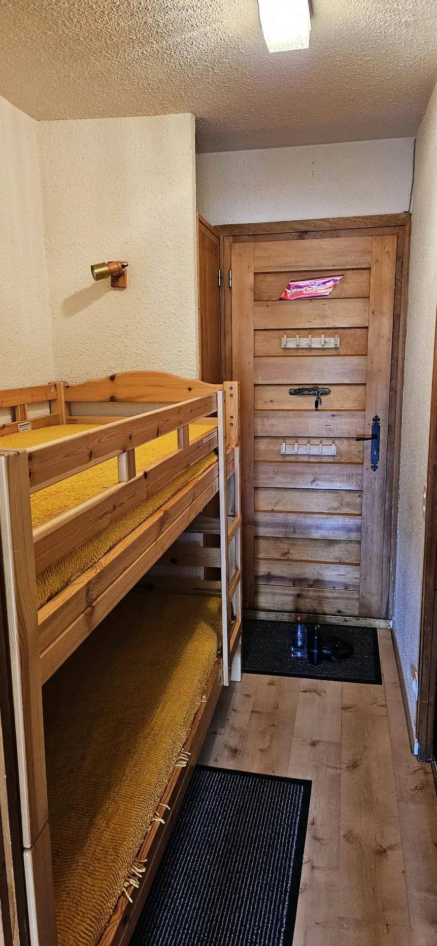 Résidence Les Arolles