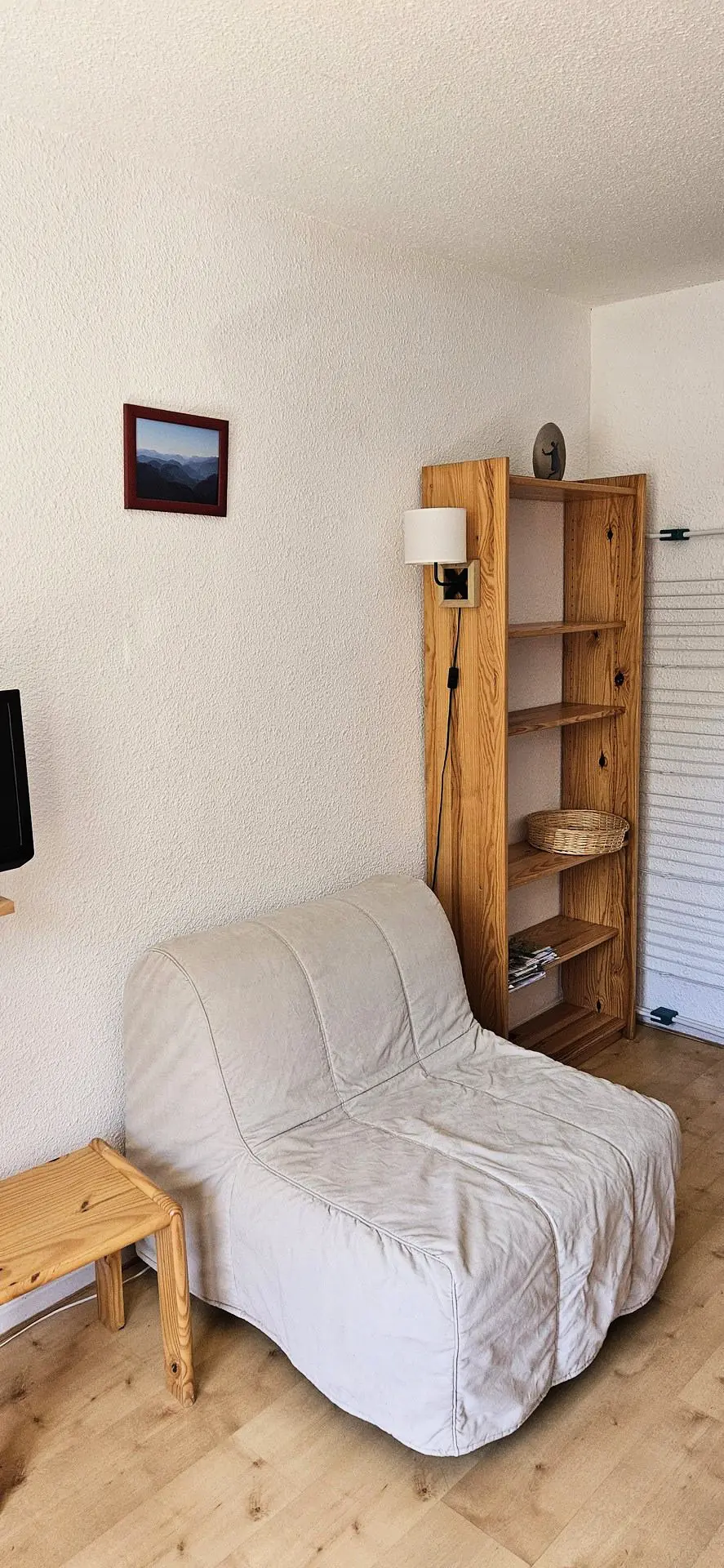 Résidence Les Arolles