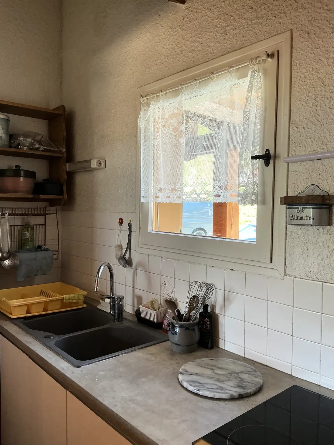 Résidence Les Arolles