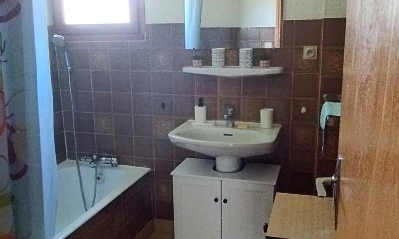 Résidence Les Balcons Du Pontet - - Valloire - SKI - 9