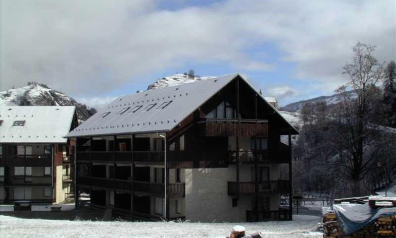 Résidence Plan Soleil - Valloire - 1