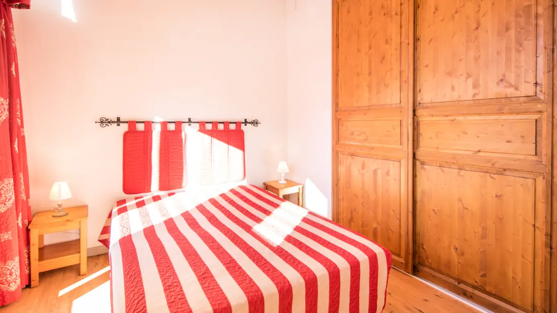 Résidence Vacancéole Le Hameau de Valloire 3 étoiles★★★