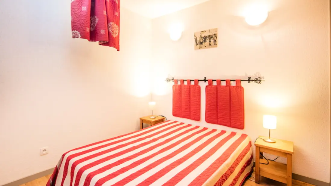 Résidence Vacancéole Le Hameau de Valloire 3 étoiles★★★