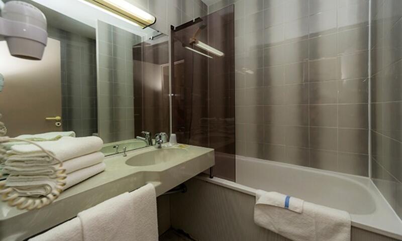 Camping Le Domaine de Chaussy - Lagorce - 26