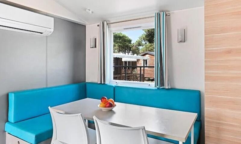 Camping Le Domaine de Chaussy - Lagorce - 20