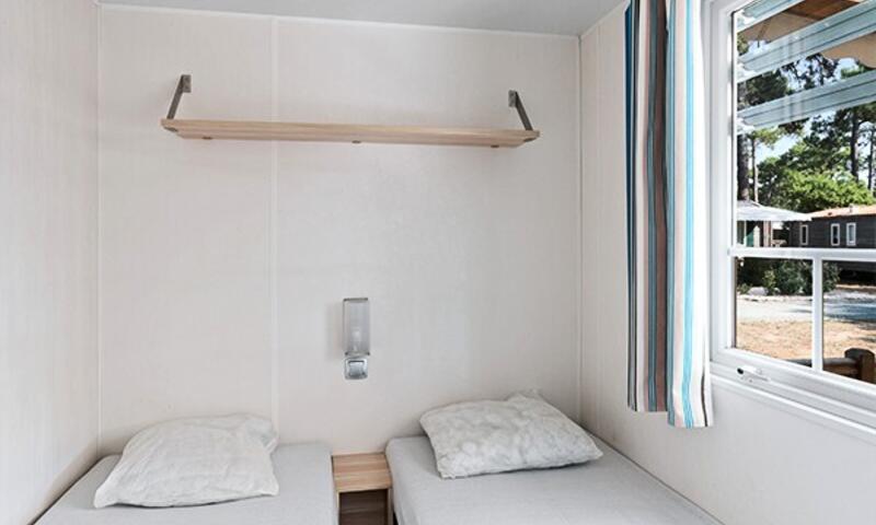 Camping Le Domaine de Chaussy - Lagorce - 31