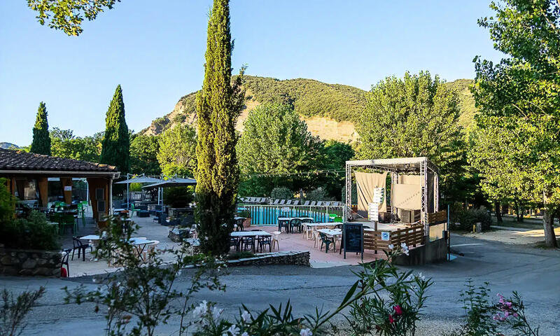 Camping L'Arc en Ciel*** - Vallon-Pont-d'Arc - 6