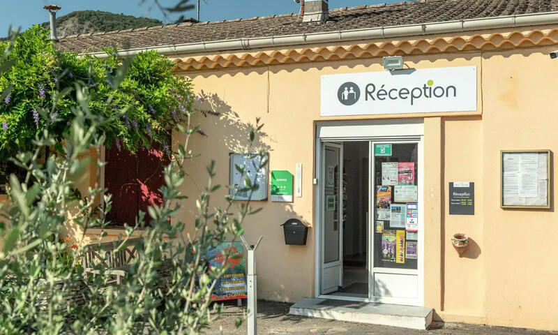 Camping L'Arc en Ciel*** - Vallon-Pont-d'Arc - 16