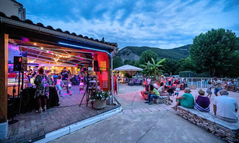 Camping L'Arc en Ciel*** - Vallon-Pont-d'Arc - 19