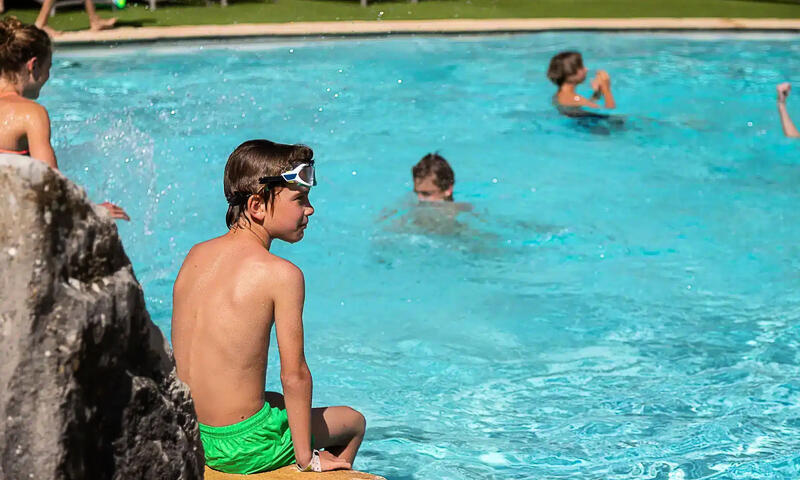 Camping L'Arc en Ciel*** - Vallon-Pont-d'Arc - 7