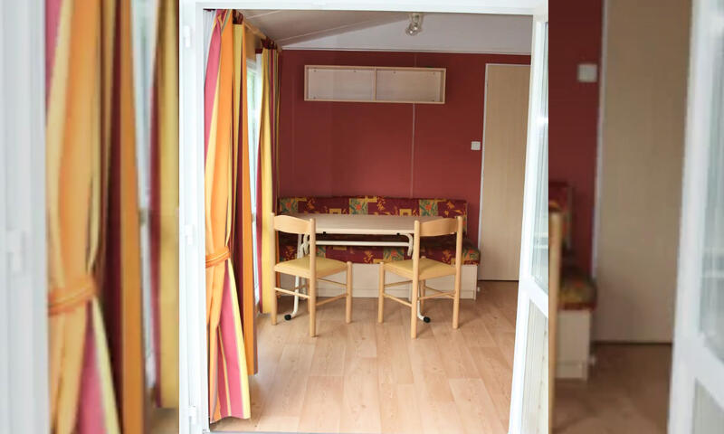 Camping L'Arc en Ciel*** - Vallon-Pont-d'Arc - 41