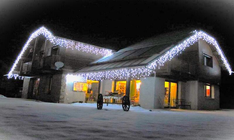 Chalet Chez Dany-vallouise - - Vallouise - 1