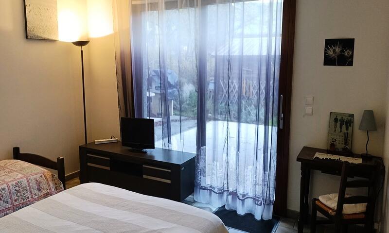 Chalet Chez Dany-vallouise - - Vallouise - 2