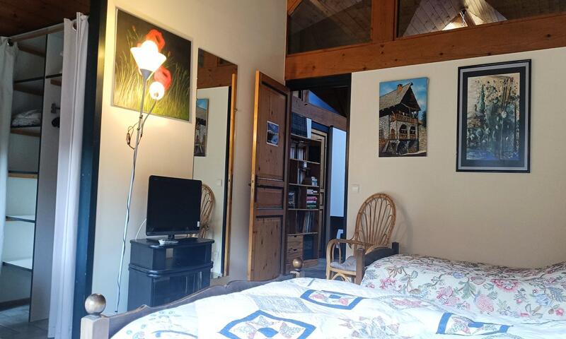 Chalet Chez Dany-vallouise - - Vallouise - 9