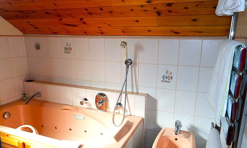 Chalet Chez Dany-vallouise - - Vallouise - 10