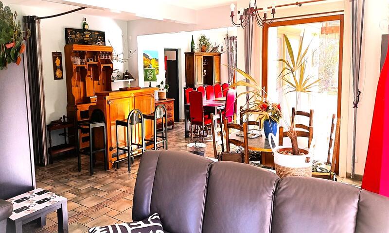 Chalet Chez Dany-vallouise - - Vallouise - 3