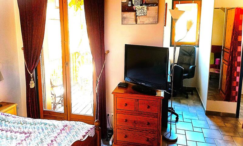 Chalet Chez Dany-vallouise - - Vallouise - 8