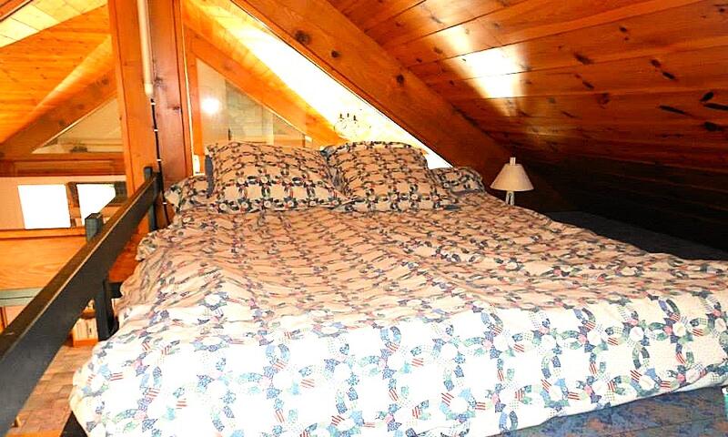 Chalet Chez Dany-vallouise - - Vallouise - 11