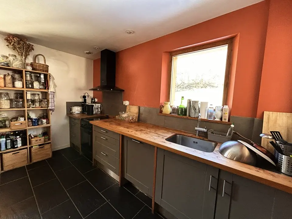 Chalet Du Villard-vallouise