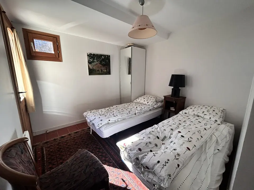 Chalet Du Villard-vallouise
